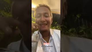 Download lagu reaksi habib bahar saat di tanya soal tij mp3