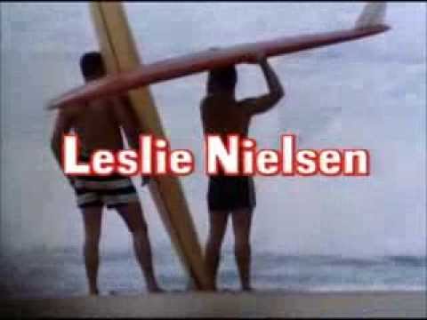 Hawaii Five-O - pilot intro - 1968