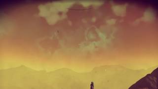 Aurora Borealis before sunrise