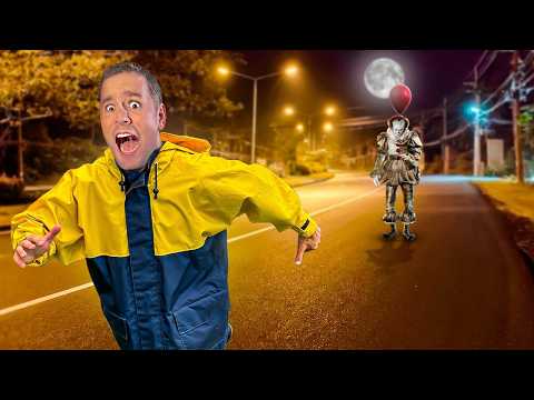 KLOVN UBICA U STVARNOM ŽIVOTU!