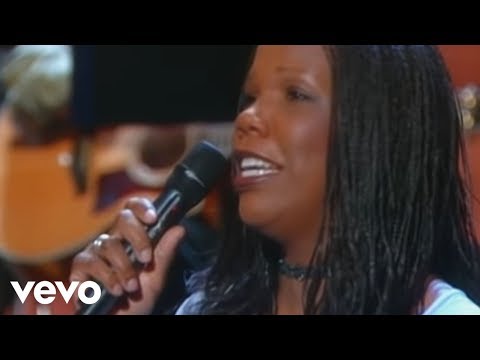 Lynda Randle - When I Get to the End of the Way [Live]
