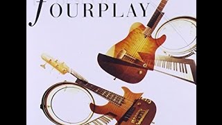 Fourplay-  Can I Get a Little Fourplay