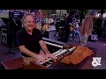 Luther Kent - Full Set - Crescent City Blues & BBQ Festival (2019)