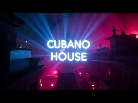 ZARO – Cubano Deep House • Afro-Cubano • Spanish Duet Night Lounge