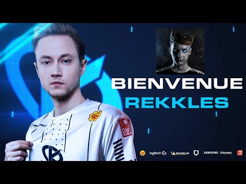 G2 Jankos About KC Rekkles and | KC vs KOI | Showmatch