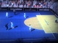 FIFA streets amazing goal Eminem ft trick trick who ...