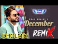 December Remix Khan Bhaini Remix Dhol by Dj Fly Music Latest Punjabi Song 2022