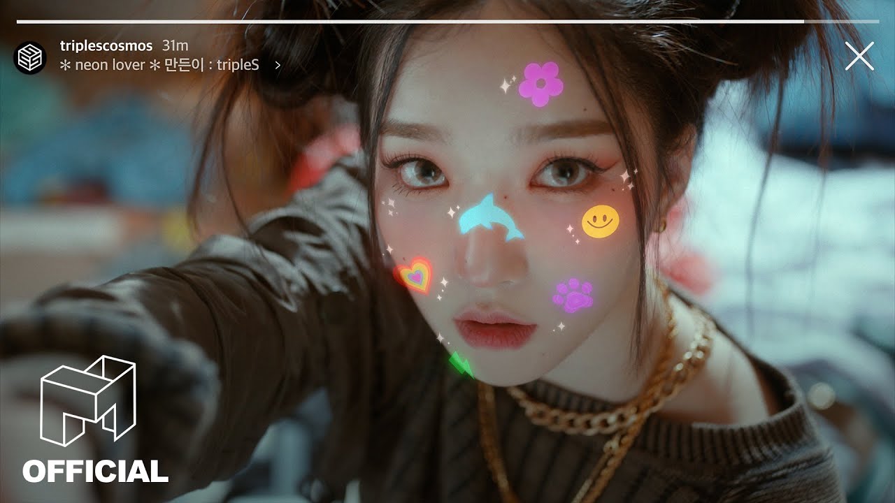 tripleS — Generation