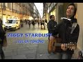 David Bowie - Ziggy Stardust (acoustic cover ...