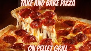 Smoked Pizza: The Ultimate Pit Boss Grill Guide