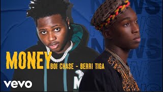 Boi Chase Feat. Berri Tiga - Money (Official Video Edit)