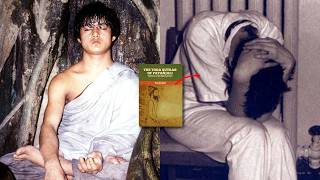 From SAMADHI to PSYCHOSIS - The Cost of Wrong Practices