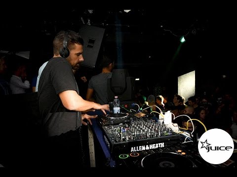 Russ Yallop @ Fluid & Juice - Halloween Party - 31 Ottobre 2016