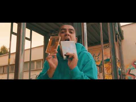 Barocawo - S.I.D.H (Street Video) MIXTAPE