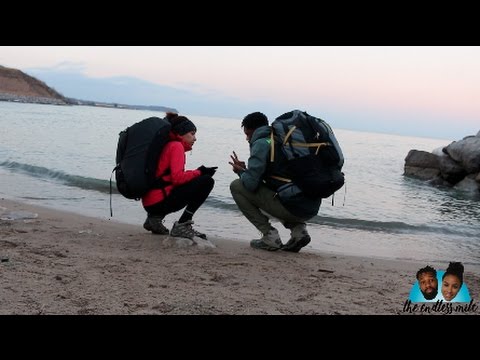 Testing Out Our Travel Gear | Ep. 007