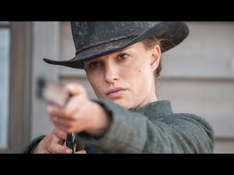 Trailer Jane Got a Gun