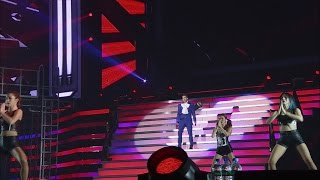 T.O.P (feat. MINO/DARA) - &#39;DOOM DADA&#39; LIVE PERFORMANCE