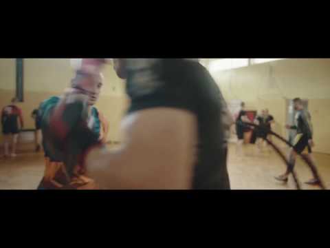 Street Autonomy tm - Sekcja sportów walki Sanok