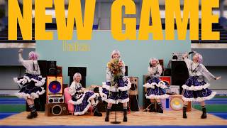 Download lagu halca 'NEW GAME' (TV Anime Young Ladies Don't Play Fighting Games Ending Theme) mp3 Download lagu halca 'NEW GAME' (TV Anime Young Ladies Don't Play Fighting Games Ending Theme) mp3
