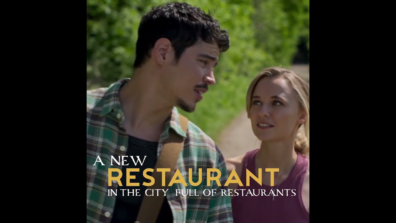 He wanted a future with her... the board had other plans