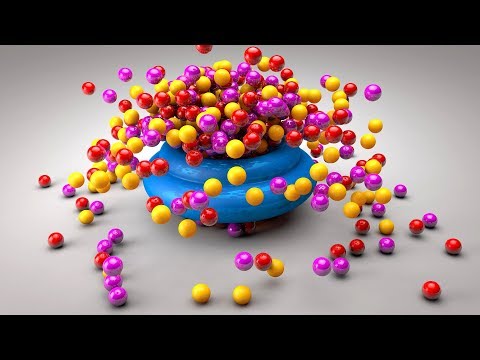 C4D TUTORIAL Low Poly Apartment Beginner