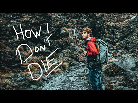 A survival guide to traveling with food allergies