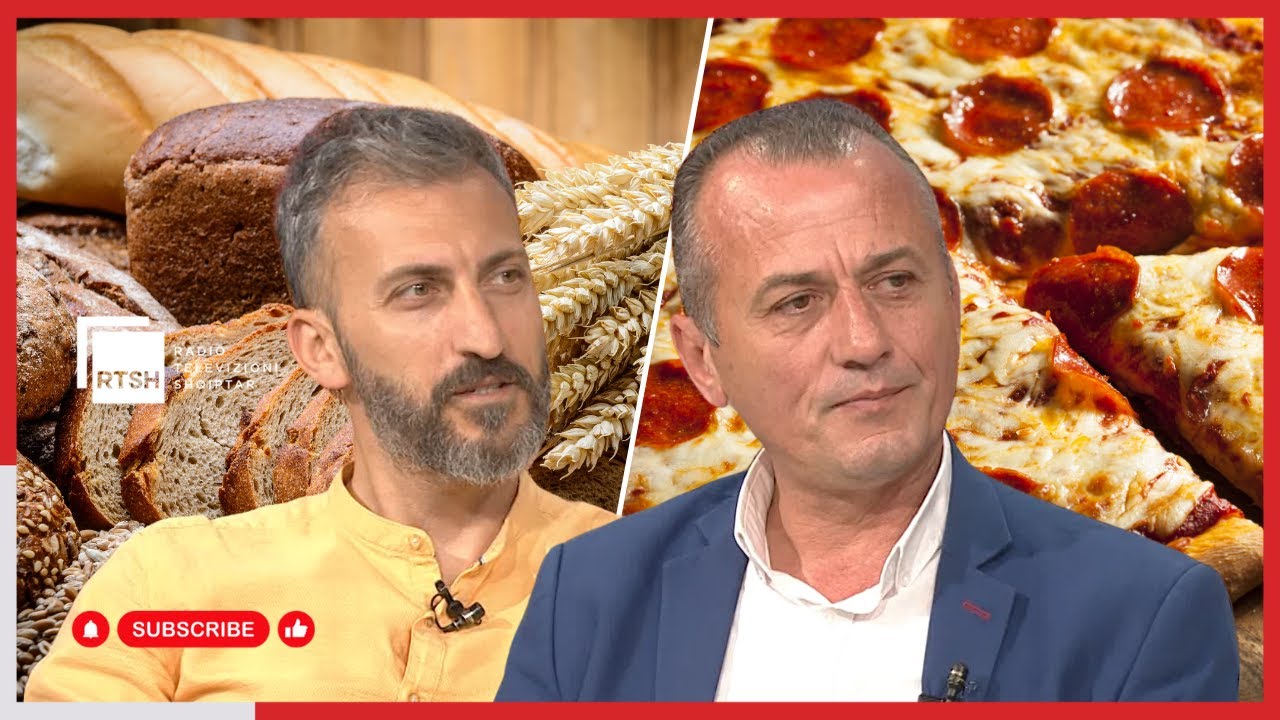 Shqiptarët dhe konsumi i bukës, tradita më e fortë se trendet e reja ushqimore