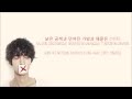 Jung Joon Young - Teenager [Eng sub + ...