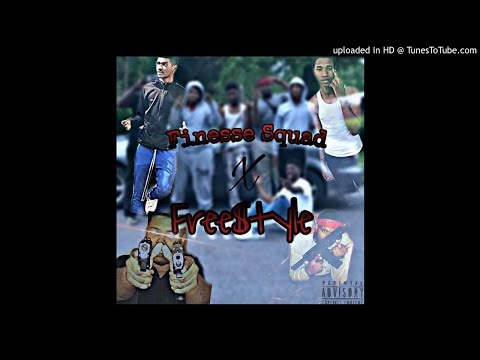 Finesse Squad - FSE Freestyle