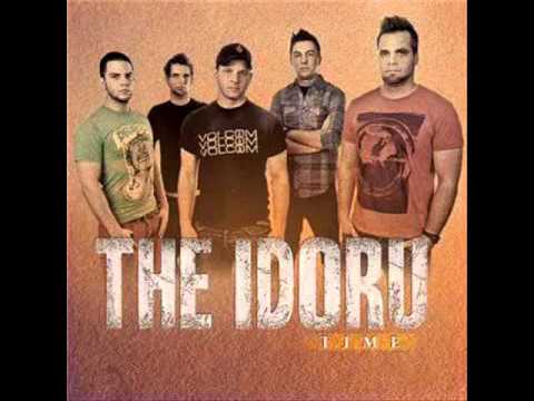 The Idoru-Time Full Album