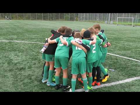 FC Levadia 2006 rohelised 2017
