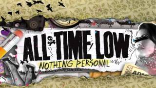 All Time Low - Break Your Little Heart [HQ] (Lyrics)