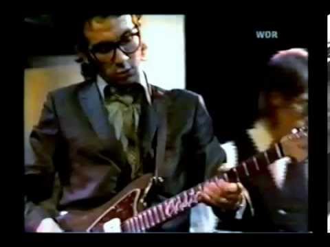 Elvis Costello & the Attractions 1978-06-15 Rockpalast