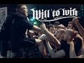 Will To Win - Вместе (feat. Woody Badwill) | Live in ...