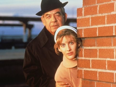 Detektyw w sutannie - odcinek 38 - serial USA