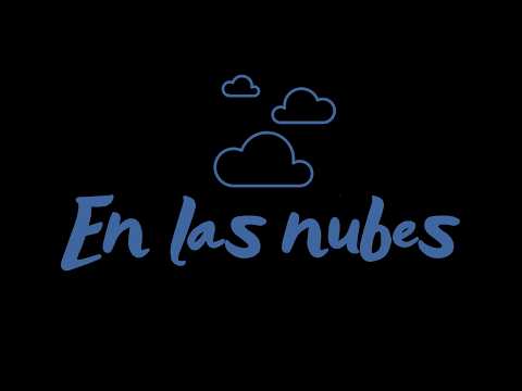 En las Nubes Trailer