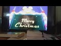 Now Available To Own Bumper Holiday Version