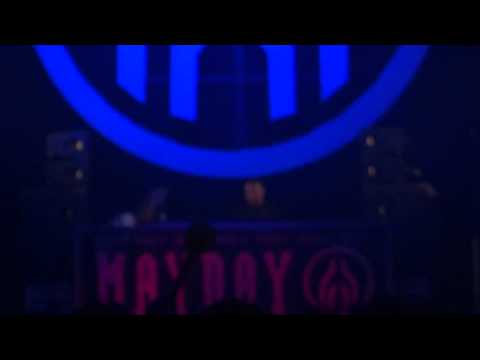 Mayday 2013 DE: Dave 202 - Delerium - Silence
