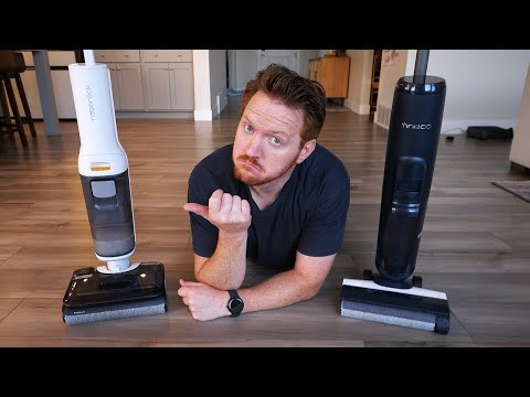 Comparing the Roborock F25 RT to Find the Best Way to Clean Your Home