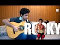 Going the Distance (Rocky II Theme Song ...