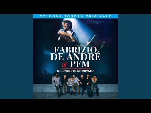 Andrea (Live in Genova 03/01/1979)