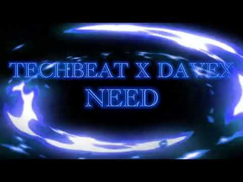 Techbeat X Dawex - Need