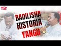 BWANA WA MABWANA BADILISHA HISTORIA YANGU