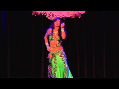 Dovile Mikucioniene 2014, Inter. Summer Bellydance Festival in Holland. Esmaooni