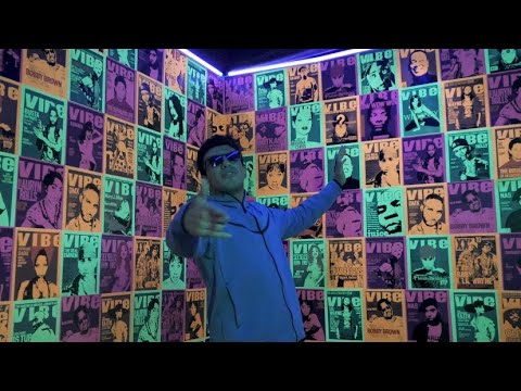 LIL DEE - DRAMA (Official Music Video)