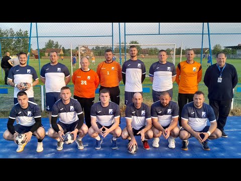 Treća liga Vojvodine & Prvenstvena utakmica RK Titel - RK Grafičar Bezdan 37:29 / Titel, 30. 04. 25.