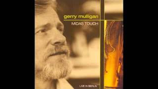 Gerry Mulligan - Sun On The Stars