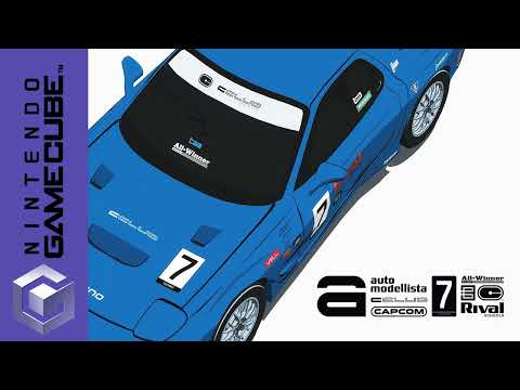 Auto Modellista - In The Light