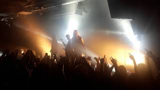 Dark Tranquillity - When the World Screams - Sofia, Bulgaria, 20.04.2018
