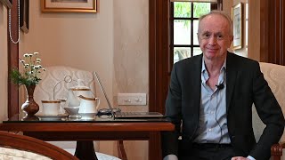 Buckle out, Paul Glaucoma Implant in.